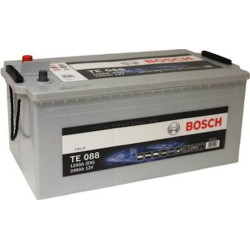 Аккумулятор Bosch AGM 210Ah 1200A TE 088