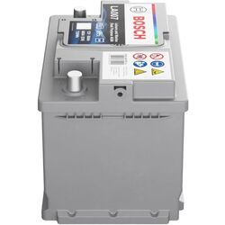 Acumulator Bosch LA007 60Ah 680A Thumb