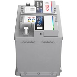 Acumulator Bosch LA008 70Ah 760A Thumb