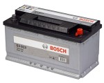 Acumulator Bosch S3 013 90Ah 720A