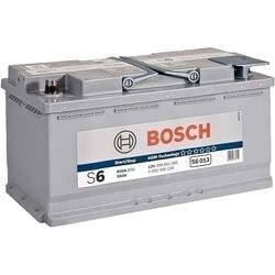 Acmulator Bosch S6 013 AGM 95Ah 850A Thumb