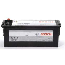 Аккумулятор Bosch T3 054 154Ah 1150A