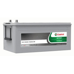 Acumulator Castrol SMF 240Ah 1500A
