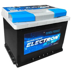 Acumulator Electron EFB Start/Stop 60Ah 560A P+ Thumb