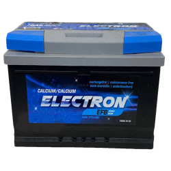 Acumulator Electron EFB Start/Stop 65Ah 680A P+
