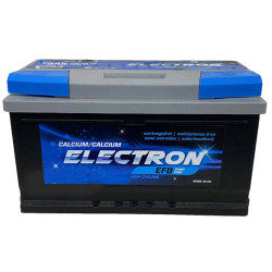 Аккумулятор Electron EFB Start/Stop 75Ah 740A P+ Thumb