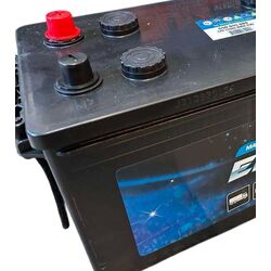 Аккумулятор Electron Power HD 180Ah 1200A L+ Thumb