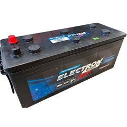 Acumulator Electron Power HD 180Ah 1200A L+