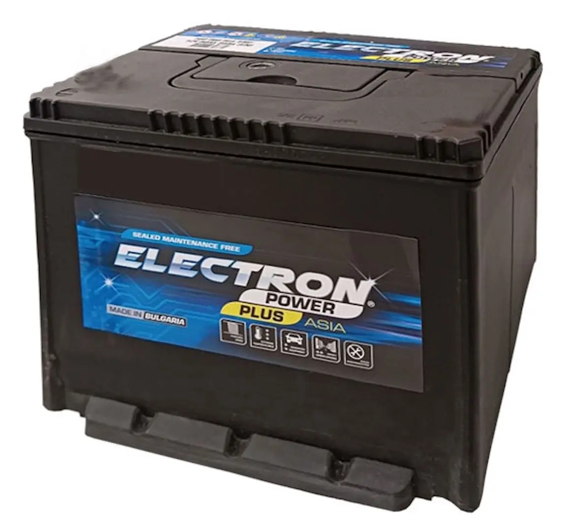 Acumulator Electron Power Plus D23 60Ah 540A L+