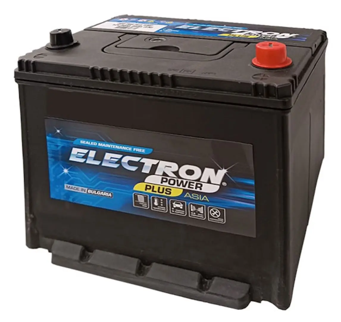 Acumulator Electron Power Plus D23 60Ah 540A P+