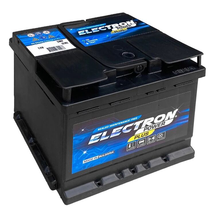 Аккумулятор Electron Power Plus D26 70Ah 640A P+ купить в Кишиневе ...