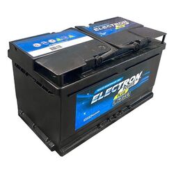 Acumulator Electron Power Plus D31 95Ah 730A L+ Thumb