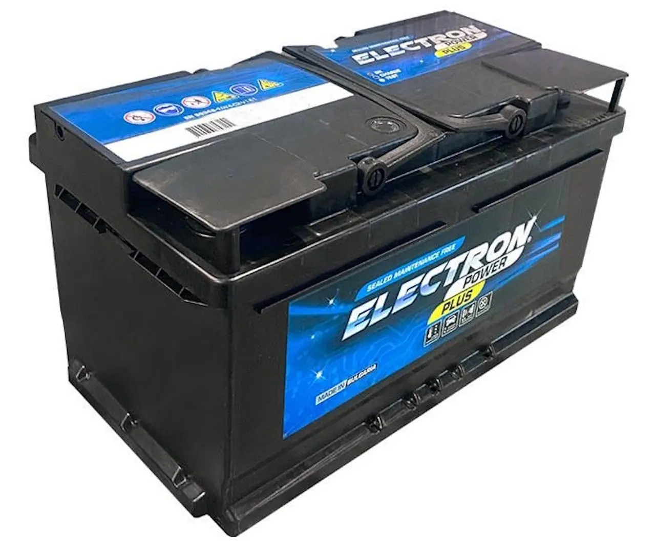 Acumulator Electron Power Plus D31 95Ah 730A L+ - 2