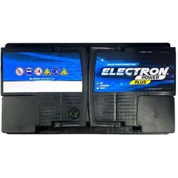 Acumulator Electron Power Plus D31 95Ah 730A P+ Thumb
