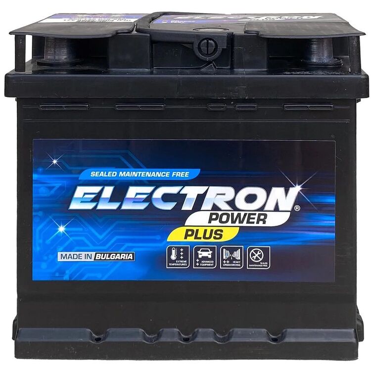 Power Plus L02