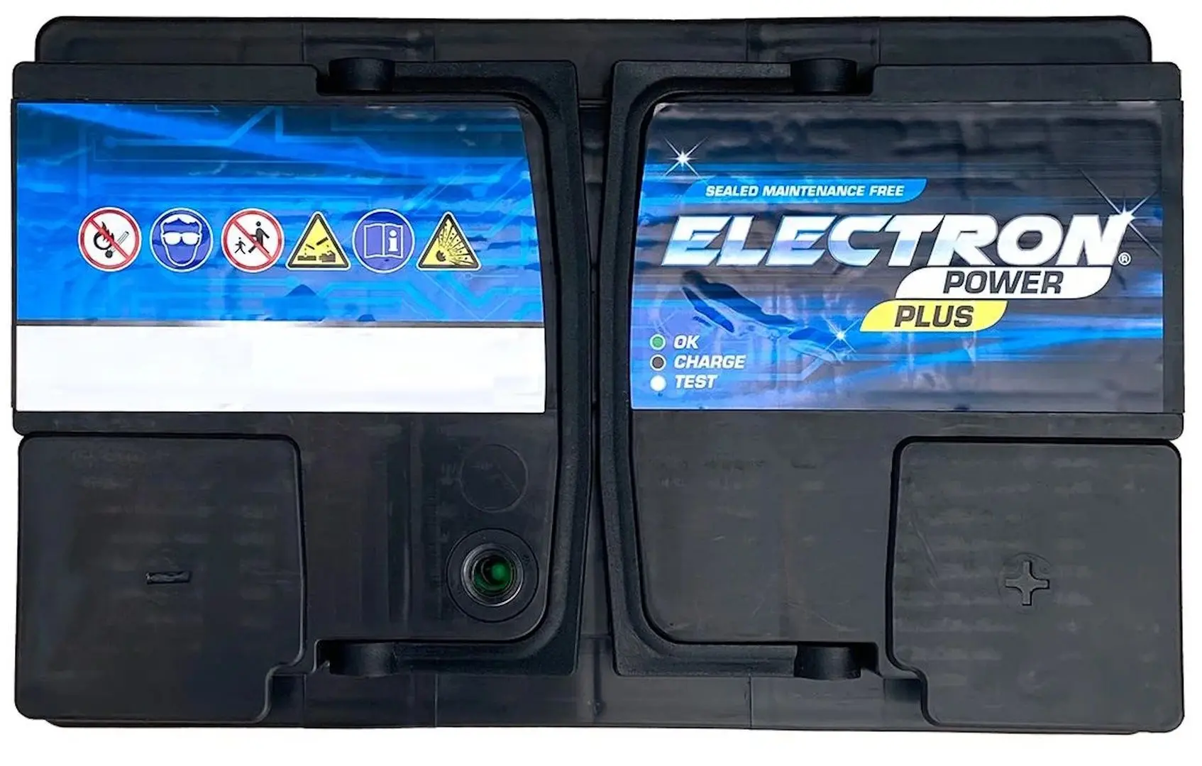 Acumulator Electron Power Plus L03 80Ah 750A P+