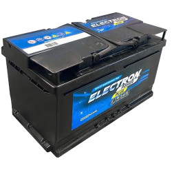 Acumulator Electron Power Plus L05 100Ah 950A P+ Thumb