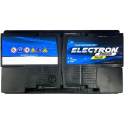 Acumulator Electron Power Plus L05 100Ah 950A P+ Thumb