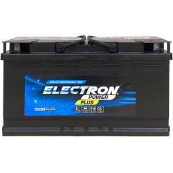 Acumulator Electron Power Plus L05 100Ah 950A P+