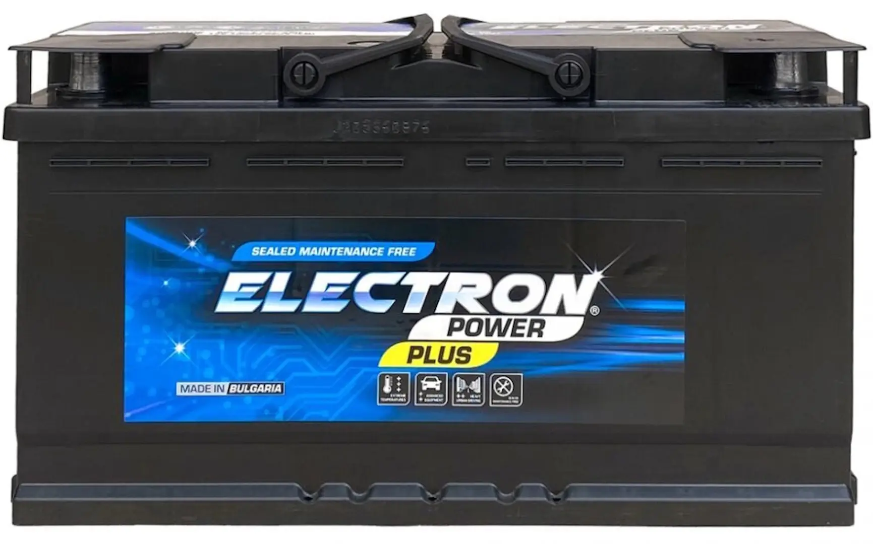 Acumulator Electron Power Plus L05 100Ah 950A P+