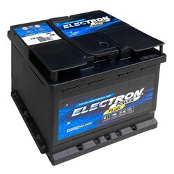 Acumulator Electron Power Plus LB1 45Ah 360A P+ Thumb