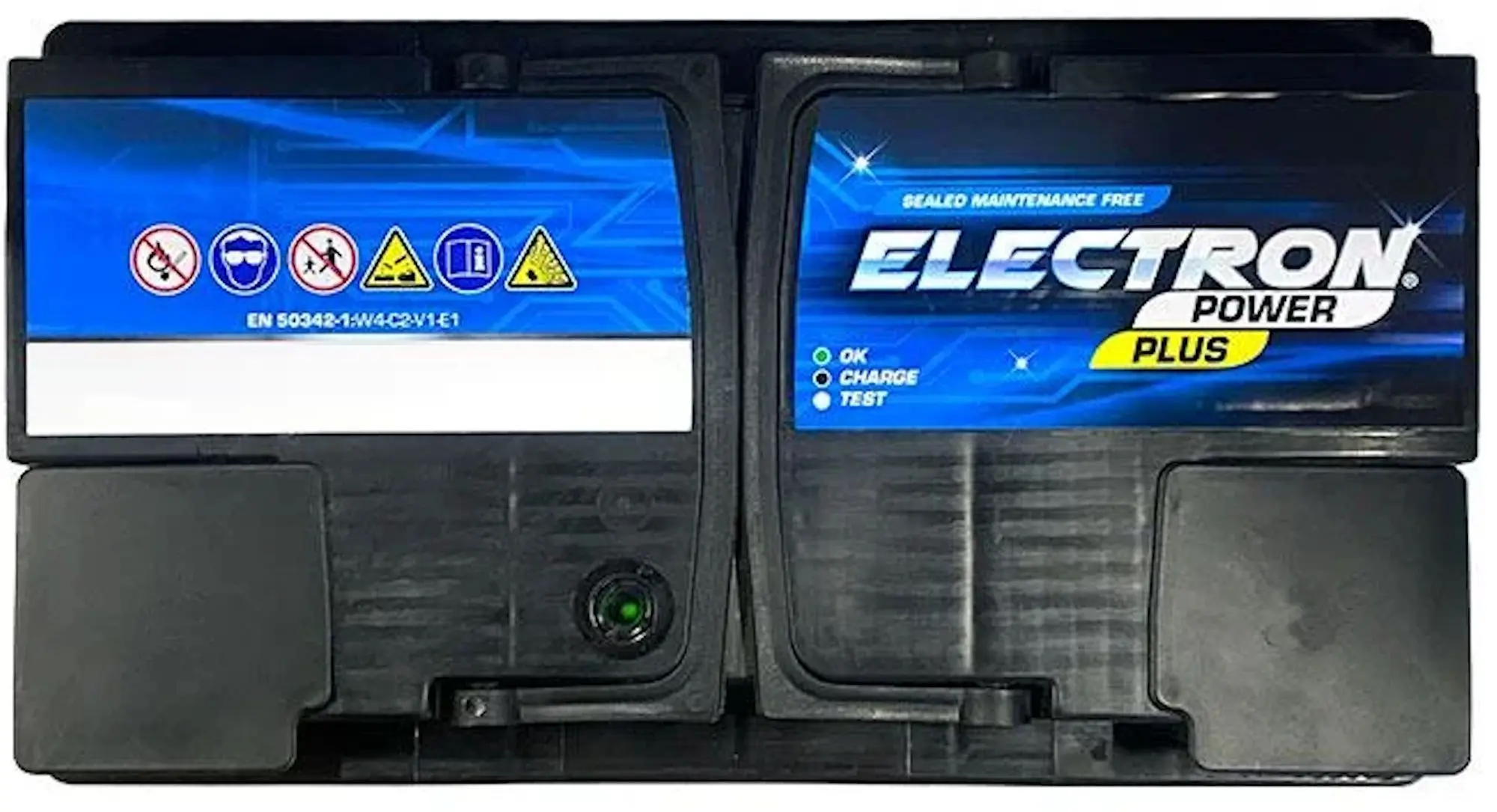 Аккумулятор Electron Power Plus LB4 85Ah 800A P+