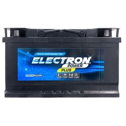Аккумулятор Electron Power Plus LB4 85Ah 800A P+
