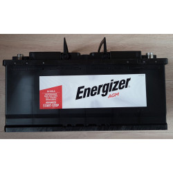 Acumulator Energizer AGM 105Ah 950A P+ Thumb