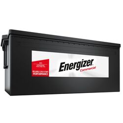 Acumulator Energizer Commercial HD 190Ah +R