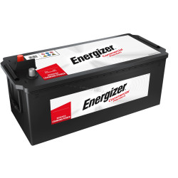 Acumulator Energizer Commercial HD EC34 180Ah 1400A L+