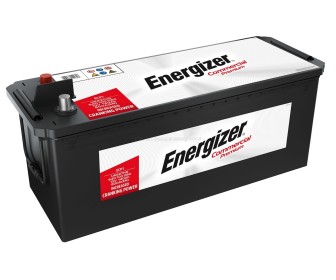 Аккумулятор Energizer Commercial Premium HD 140Ah 800A +L