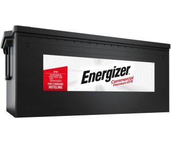 Acumulator Energizer Commercial Premiumn EFB 180Ah 1000A