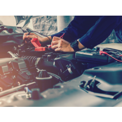 Аккумулятор Energizer Plus 12V 45 Ah Thumb