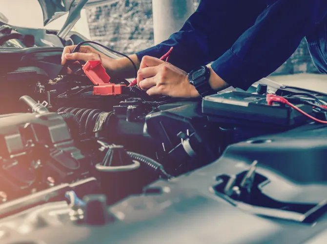 Аккумулятор Energizer Plus 12V 45 Ah