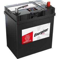 Acumulator Energizer Plus 35Ah 300A +R
