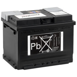 Acumulator Energizer Plus 68Ah 550A L+ Thumb