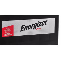 Аккумулятор Energizer Plus 95Ah 830A L+ Thumb