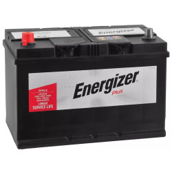 Acumulator Energizer Plus 95Ah 830A L+