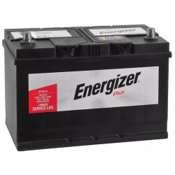 Acumulator Energizer Plus 95Ah 830A P+