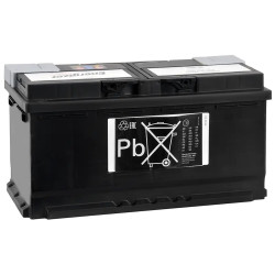 Аккумулятор Energizer Premium 100Ah 830A P+ Thumb