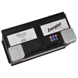 Аккумулятор Energizer Premium 100Ah 830A P+ Thumb