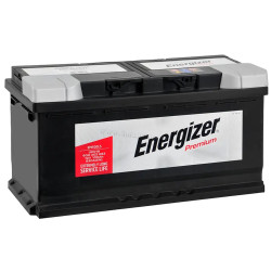 Acumulator Energizer Premium 100Ah 830A P+