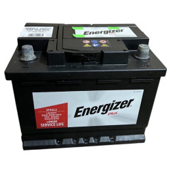 Acumulator Energizer Premium 60Ah 540A P+ Thumb