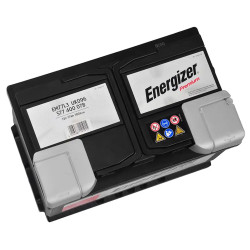 Acumulator Energizer Premium 77Ah 780A P+ Thumb