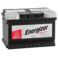 Acumulator Energizer Premium 77Ah 780A P+
