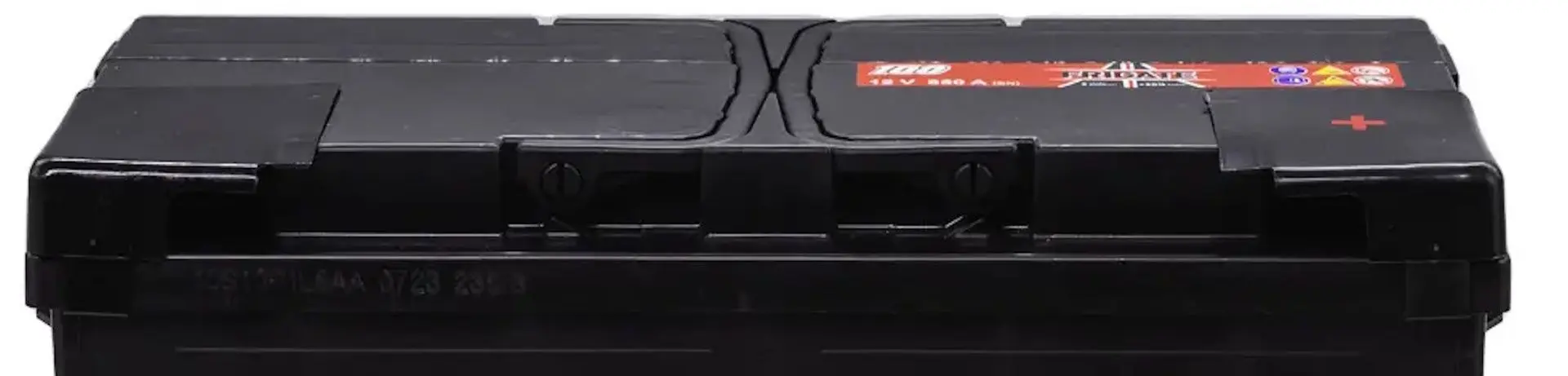 Acumulator Frigate 100Ah 850A +R