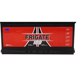 Acumulator Frigate 100Ah 850A +R Thumb