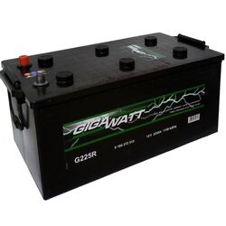 Acumulator Gigawatt T5 080 225Ah 