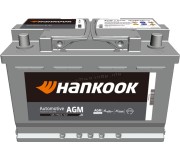 Acumulator Hankook AGM 59520 95Ah 850A