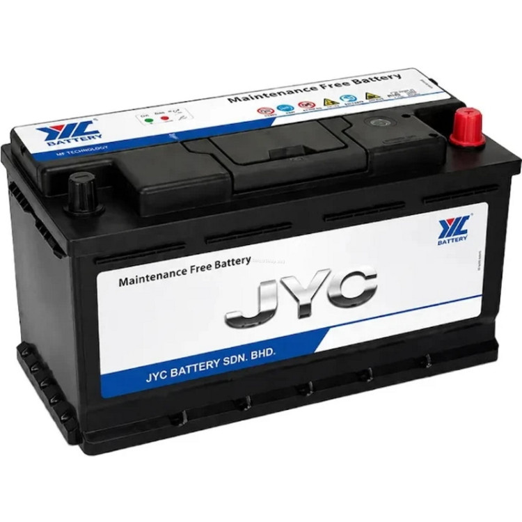 Аккумулятор JYC L3 70Ah 547A